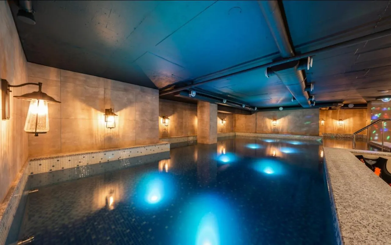 Shinchon Wol Hotel Seoul 0*,  Sydkorea
